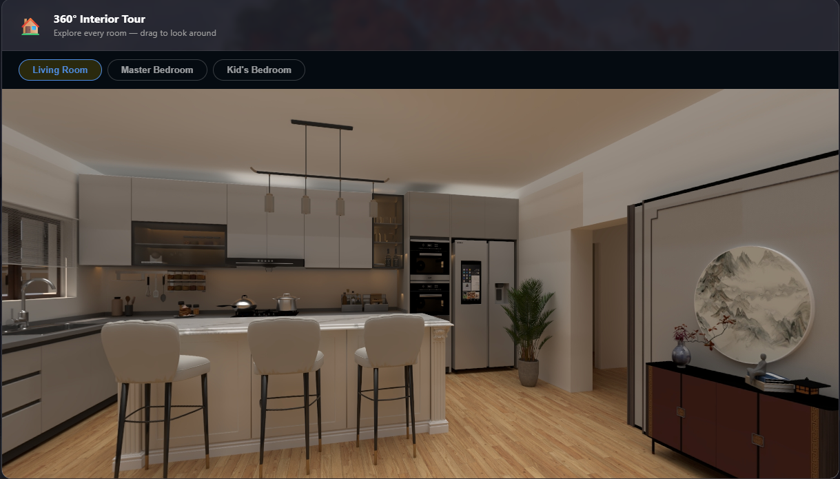Visites Immersives 3D