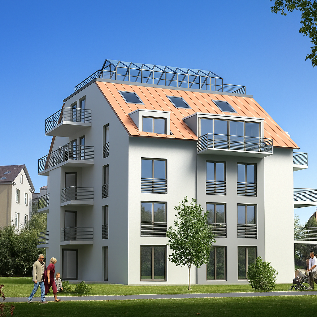 Digital Real Estate Experience